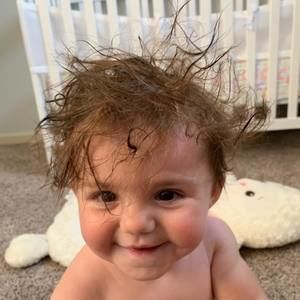 Meet your Posher, Marcus